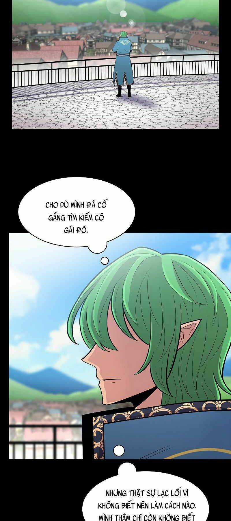 Người Nâng Cấp - Chapter 70 - Trang 60