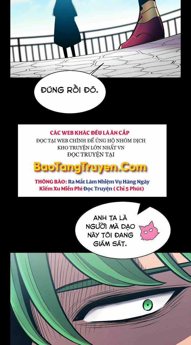 Người Nâng Cấp - Chapter 70 - Trang 62