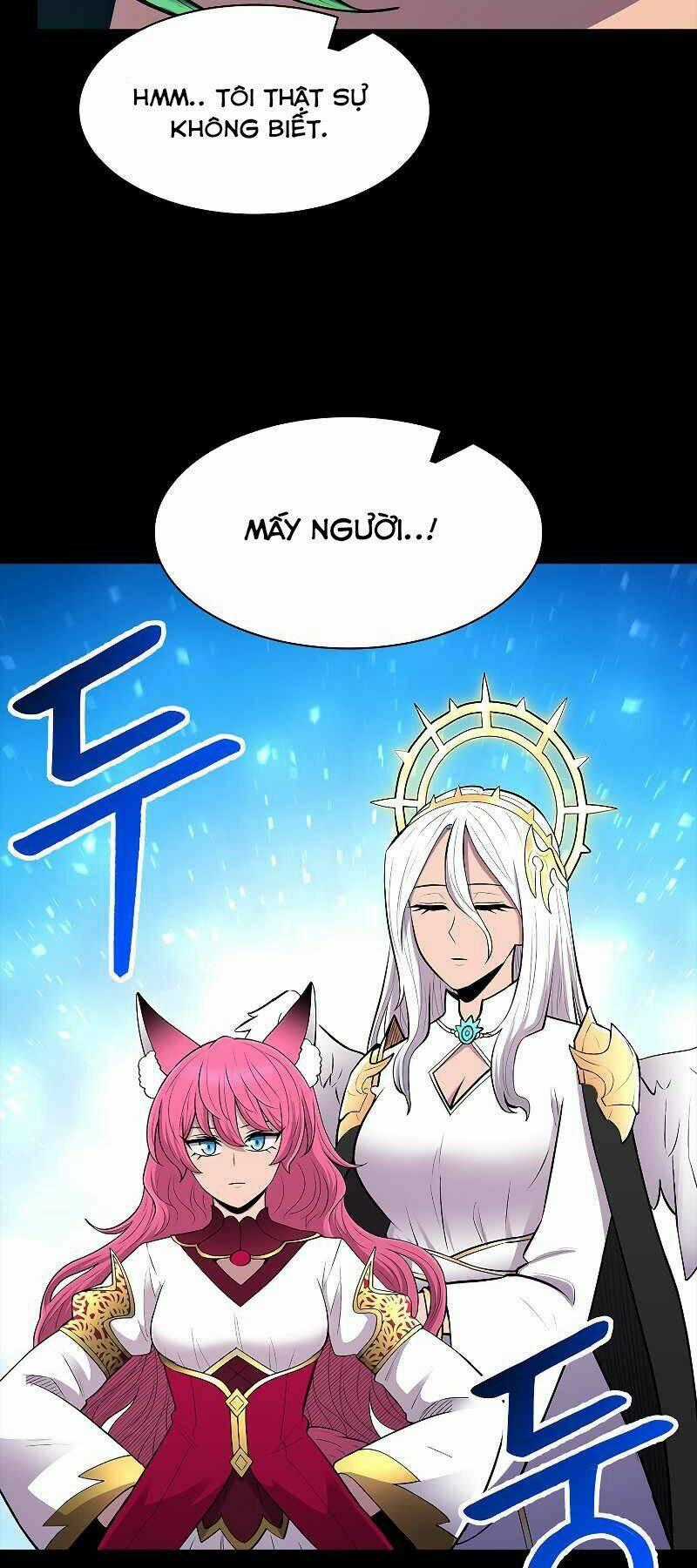 Người Nâng Cấp - Chapter 70 - Trang 63