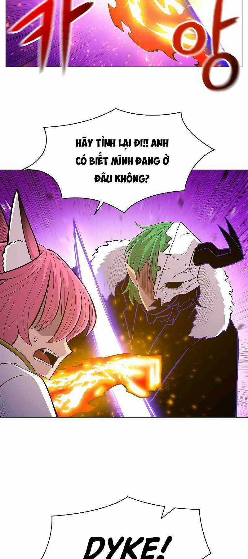 Người Nâng Cấp - Chapter 70 - Trang 8