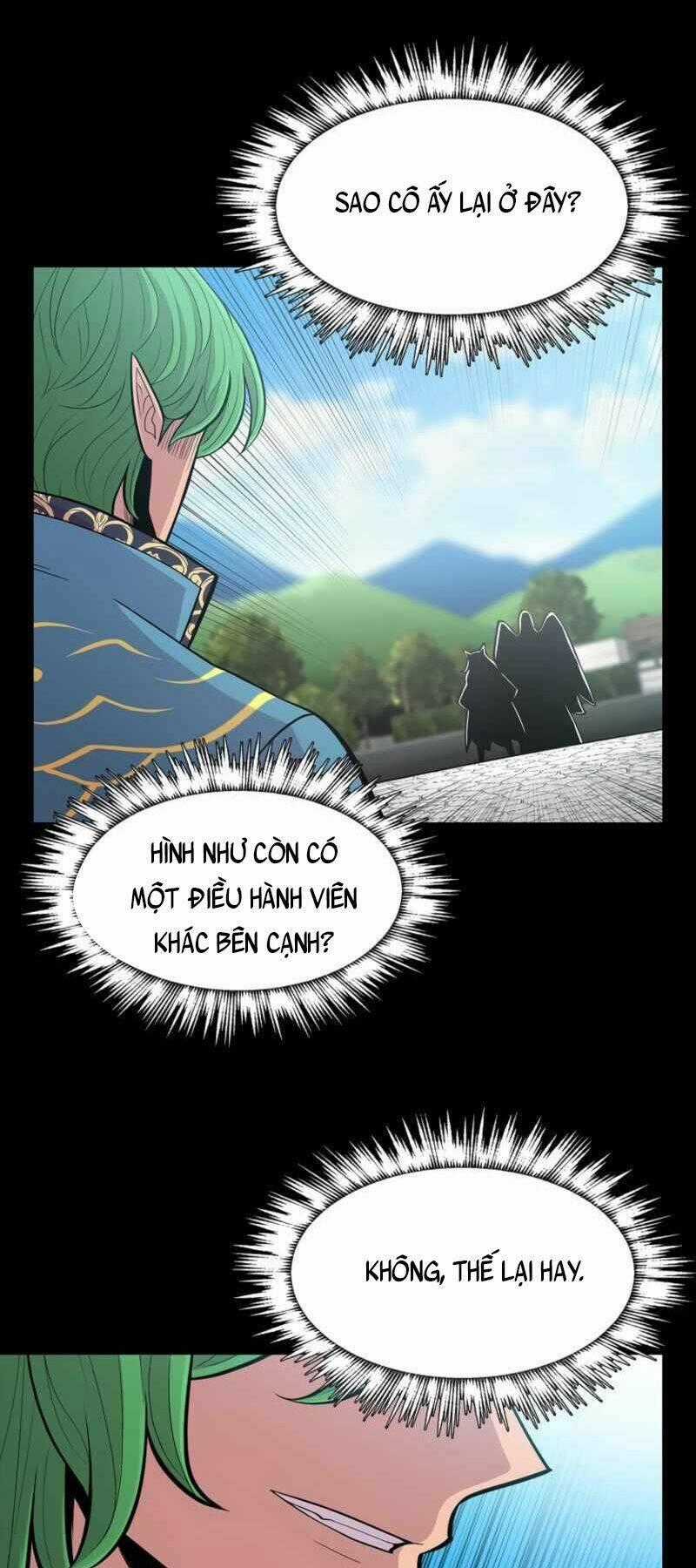 Người Nâng Cấp - Chapter 71 - Trang 1