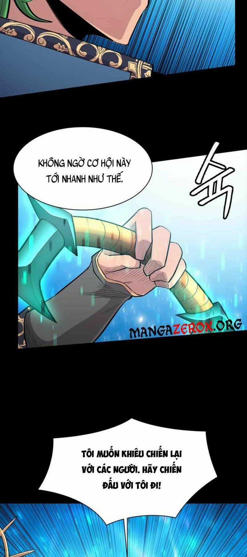 Người Nâng Cấp - Chapter 71 - Trang 2