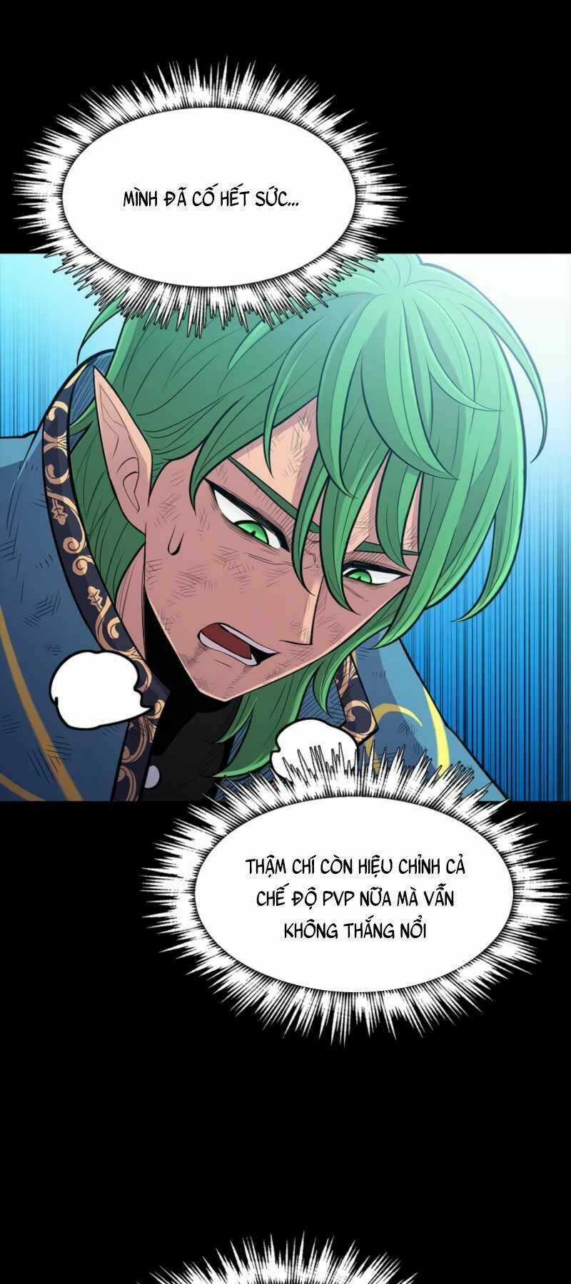 Người Nâng Cấp - Chapter 71 - Trang 11