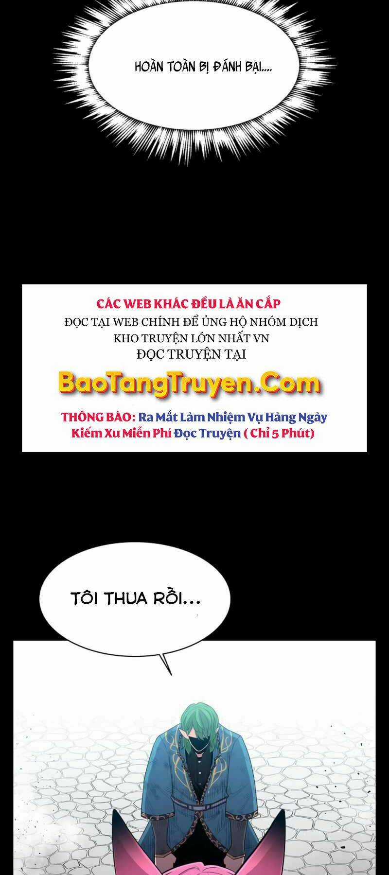 Người Nâng Cấp - Chapter 71 - Trang 12