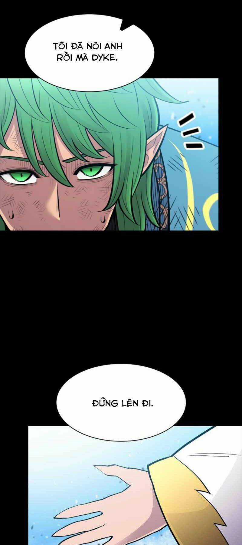 Người Nâng Cấp - Chapter 71 - Trang 14