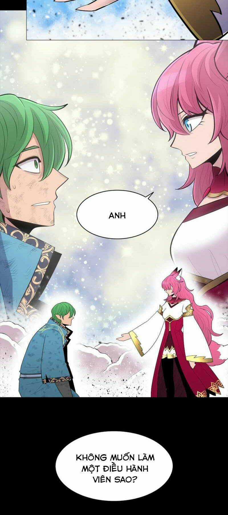 Người Nâng Cấp - Chapter 71 - Trang 15