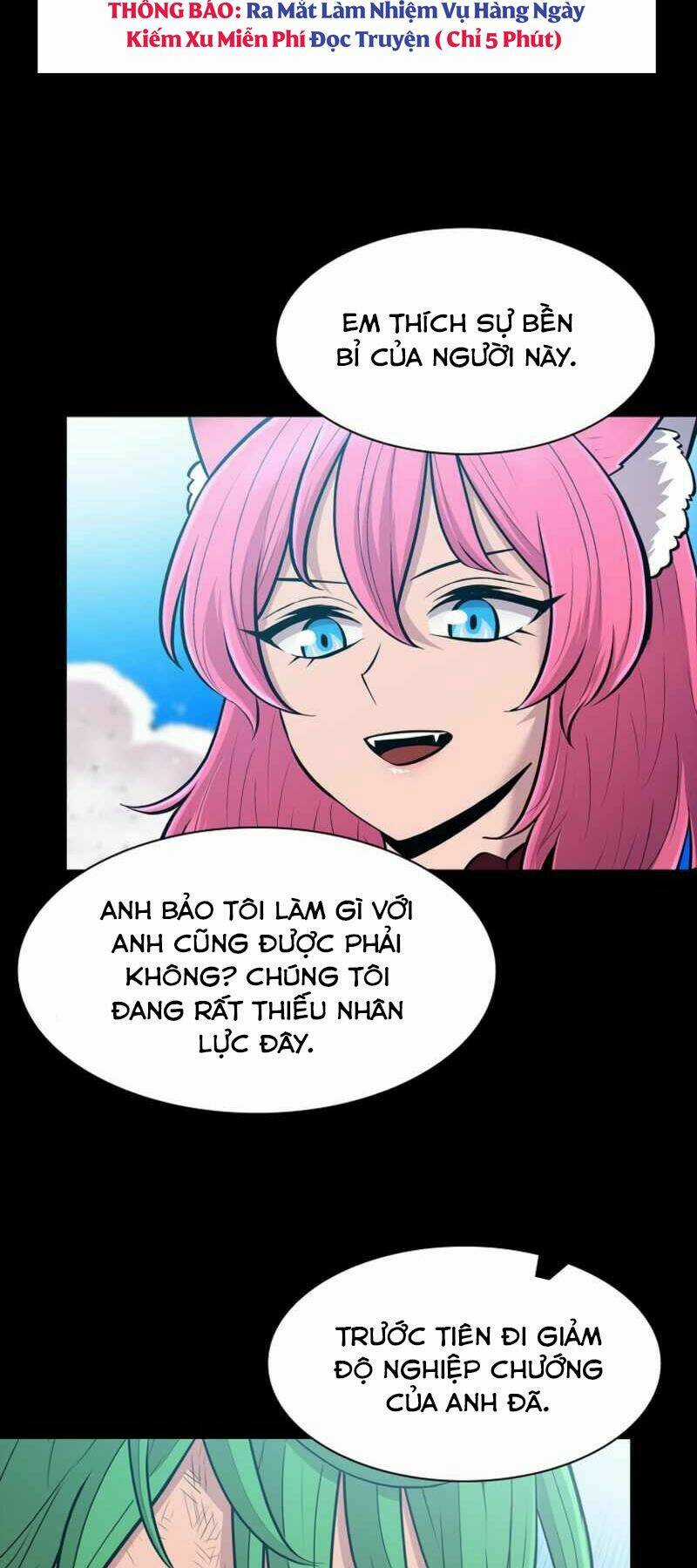 Người Nâng Cấp - Chapter 71 - Trang 17