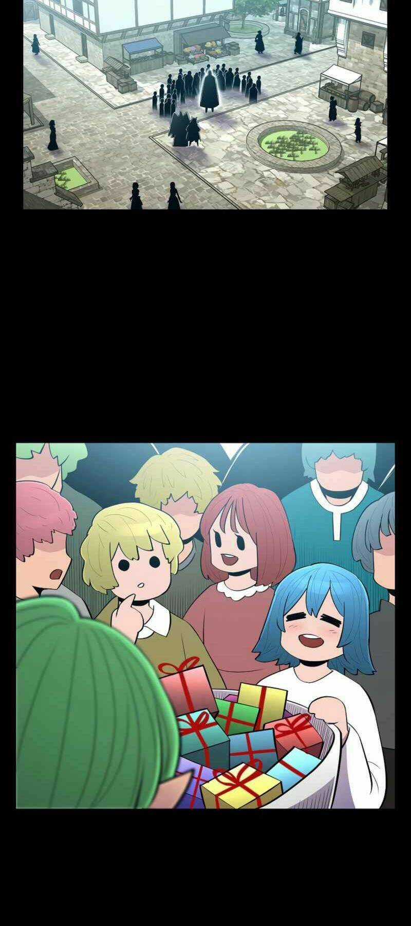 Người Nâng Cấp - Chapter 71 - Trang 19