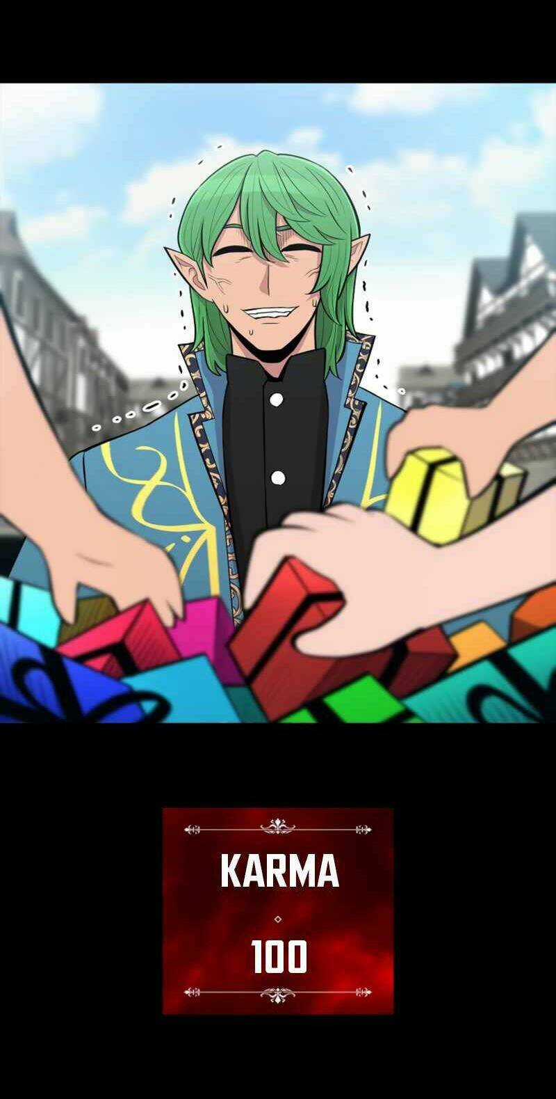 Người Nâng Cấp - Chapter 71 - Trang 20