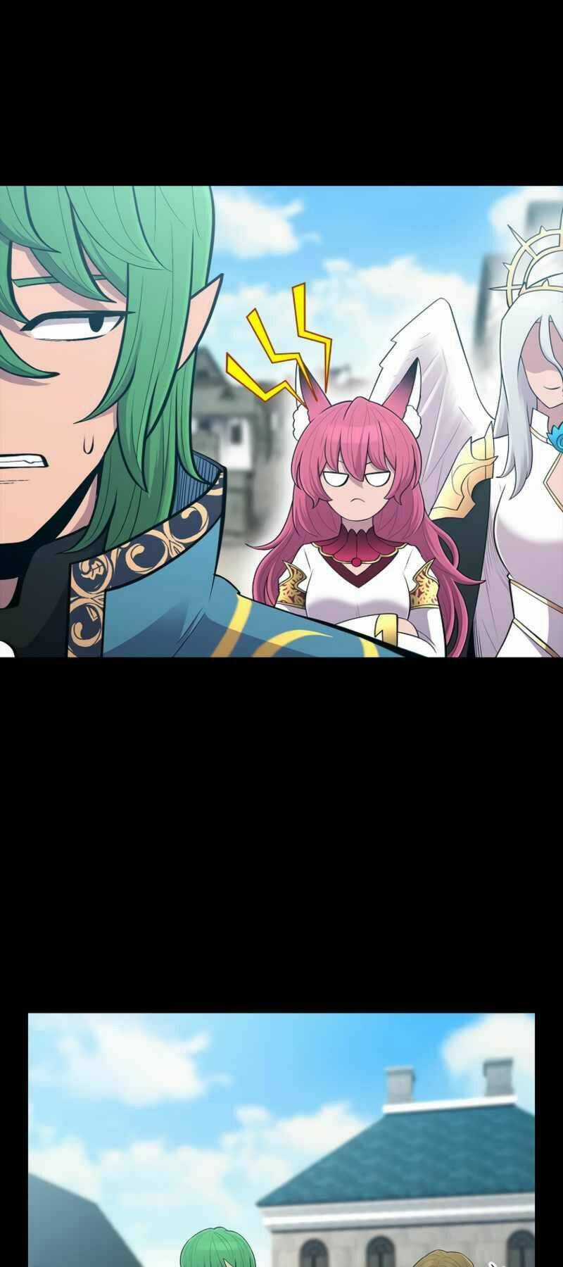 Người Nâng Cấp - Chapter 71 - Trang 21