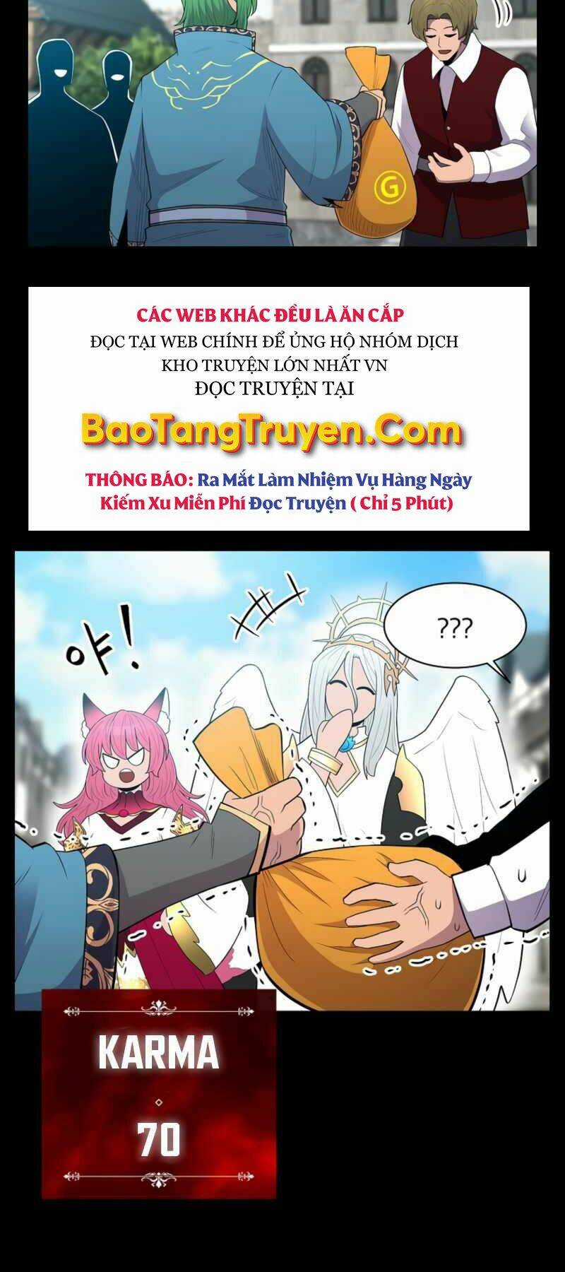 Người Nâng Cấp - Chapter 71 - Trang 22