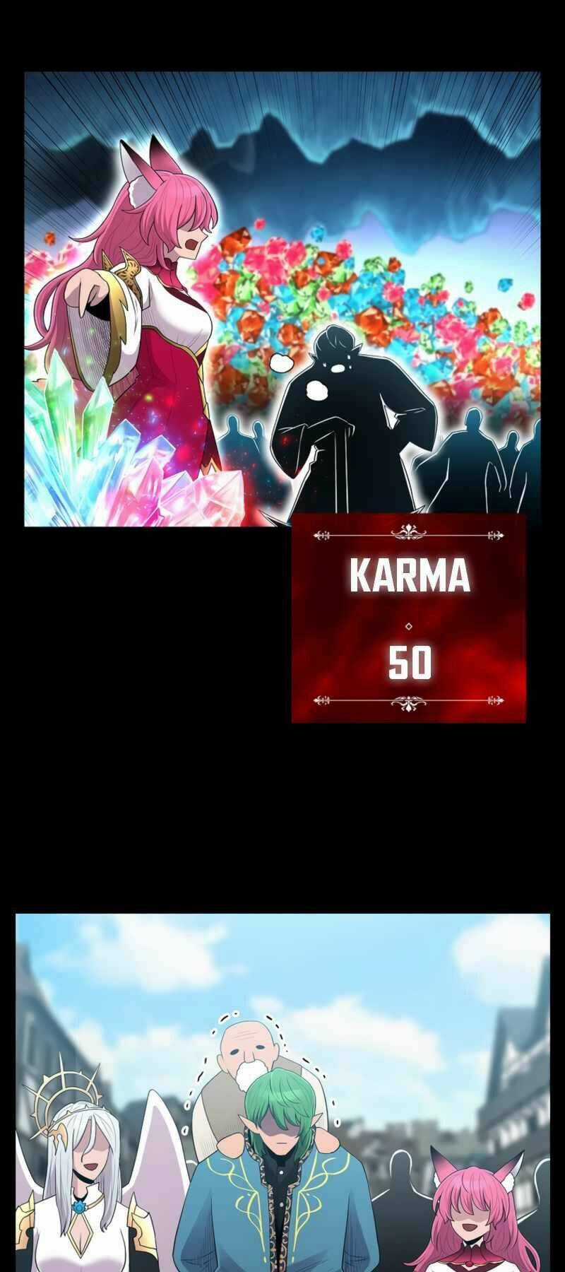 Người Nâng Cấp - Chapter 71 - Trang 23