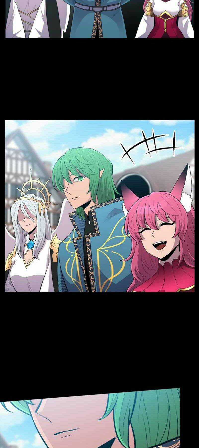 Người Nâng Cấp - Chapter 71 - Trang 24