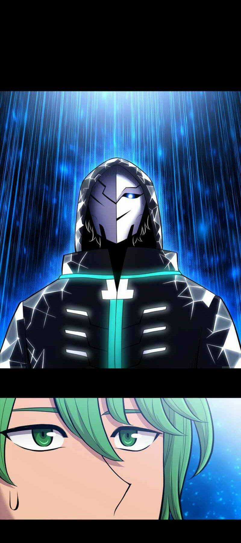 Người Nâng Cấp - Chapter 71 - Trang 27