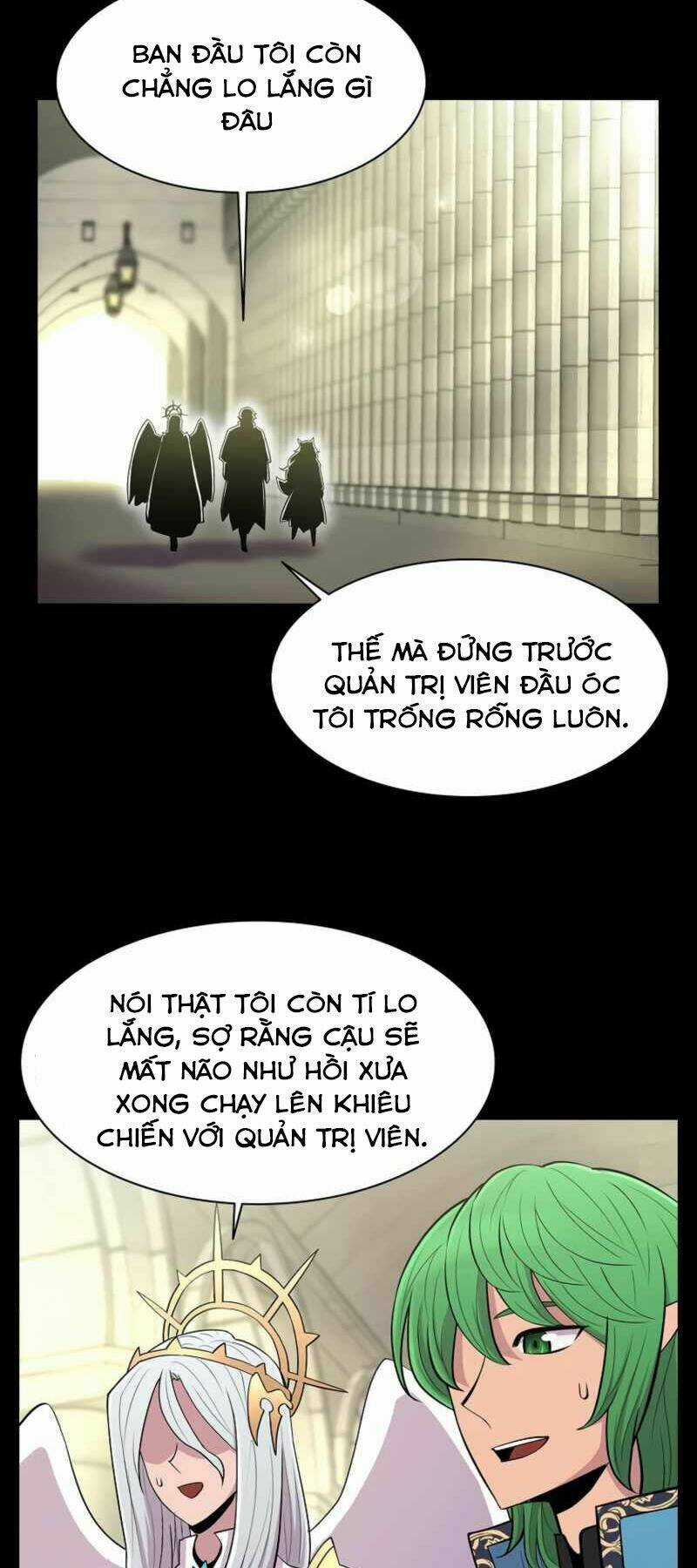 Người Nâng Cấp - Chapter 71 - Trang 29