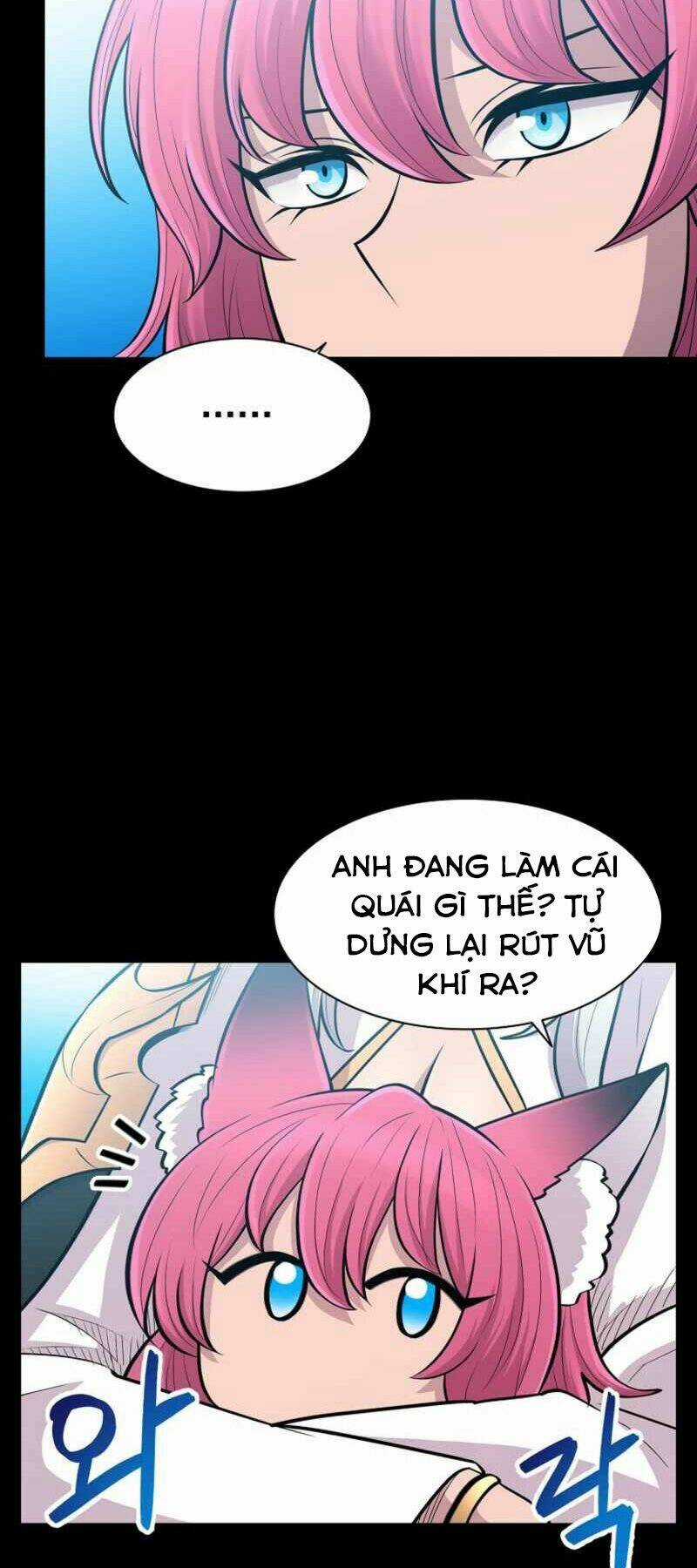 Người Nâng Cấp - Chapter 71 - Trang 4