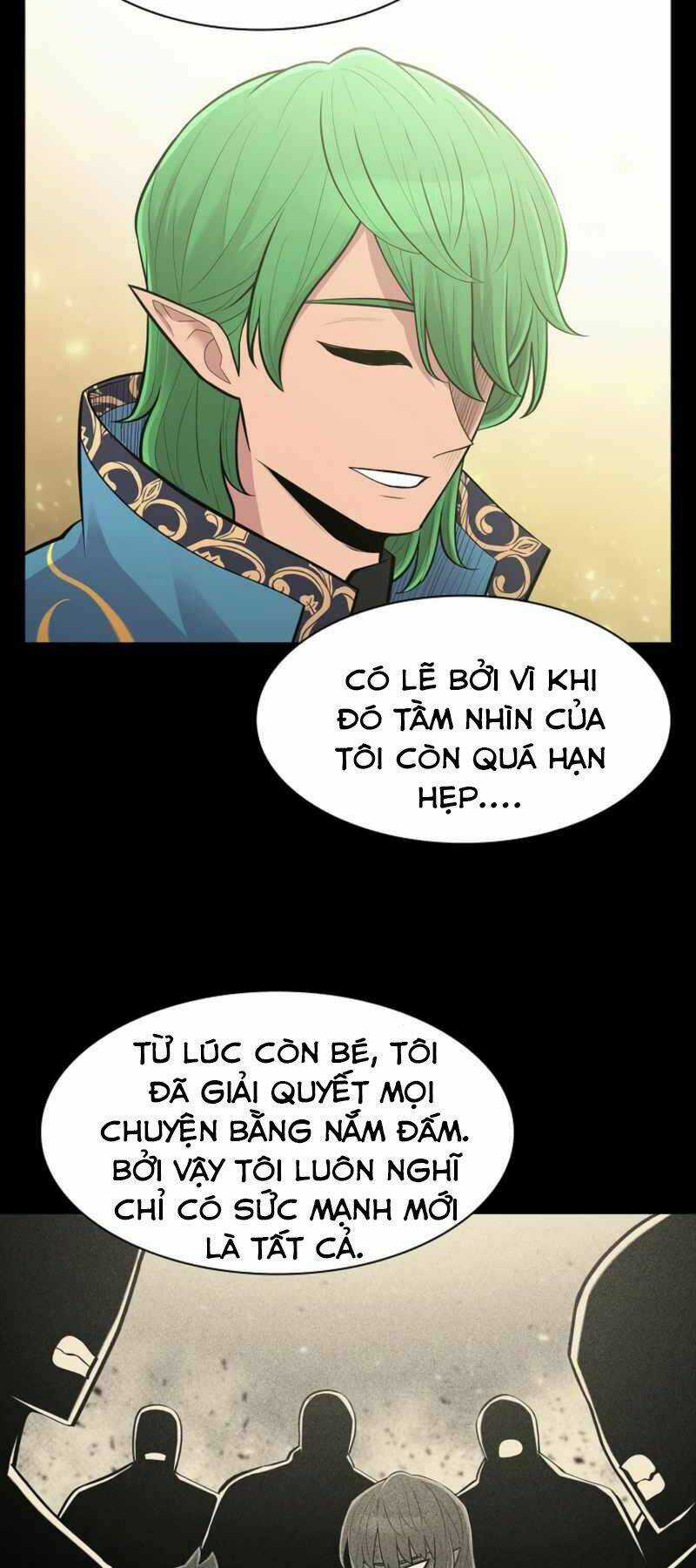 Người Nâng Cấp - Chapter 71 - Trang 32