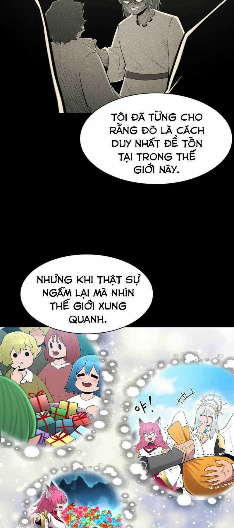 Người Nâng Cấp - Chapter 71 - Trang 33