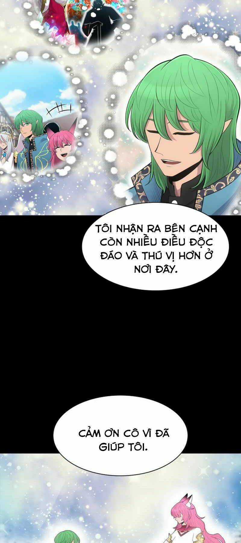 Người Nâng Cấp - Chapter 71 - Trang 34