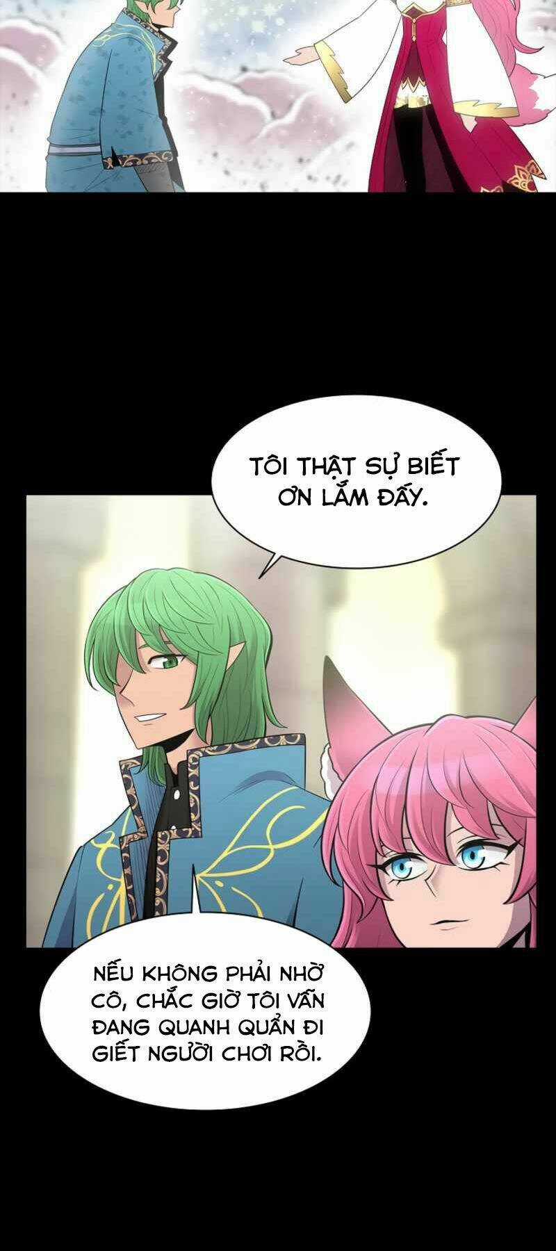 Người Nâng Cấp - Chapter 71 - Trang 35