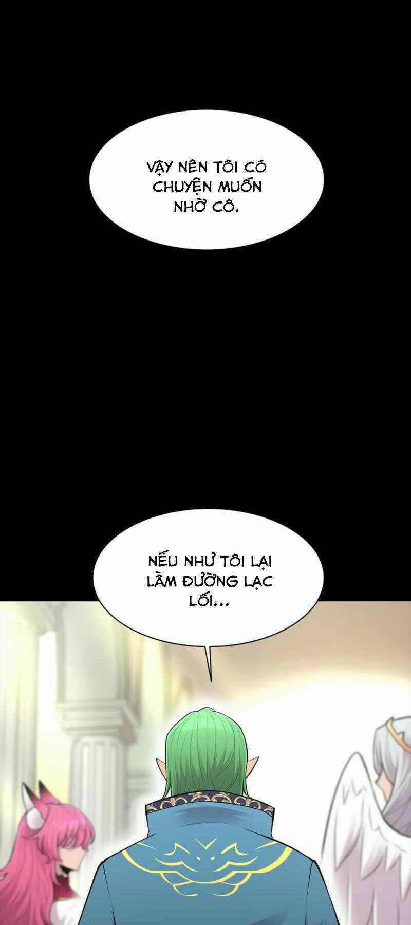 Người Nâng Cấp - Chapter 71 - Trang 36