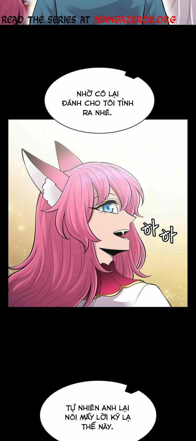 Người Nâng Cấp - Chapter 71 - Trang 37