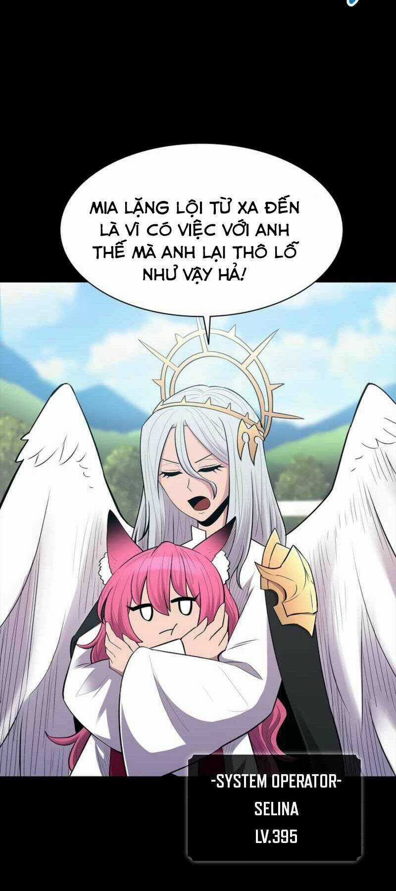 Người Nâng Cấp - Chapter 71 - Trang 5