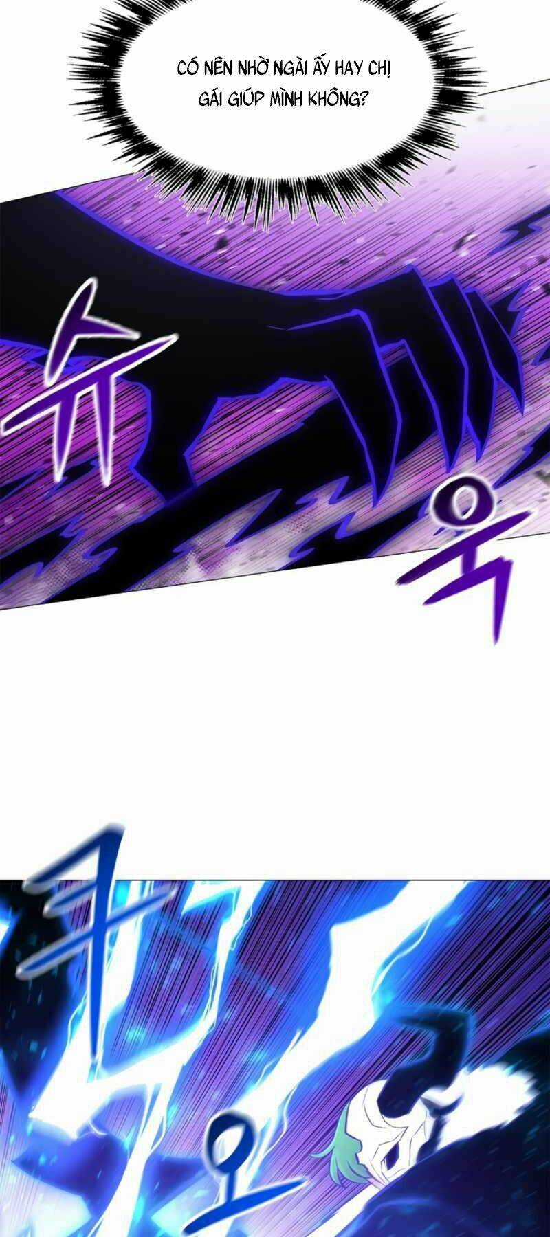 Người Nâng Cấp - Chapter 71 - Trang 42