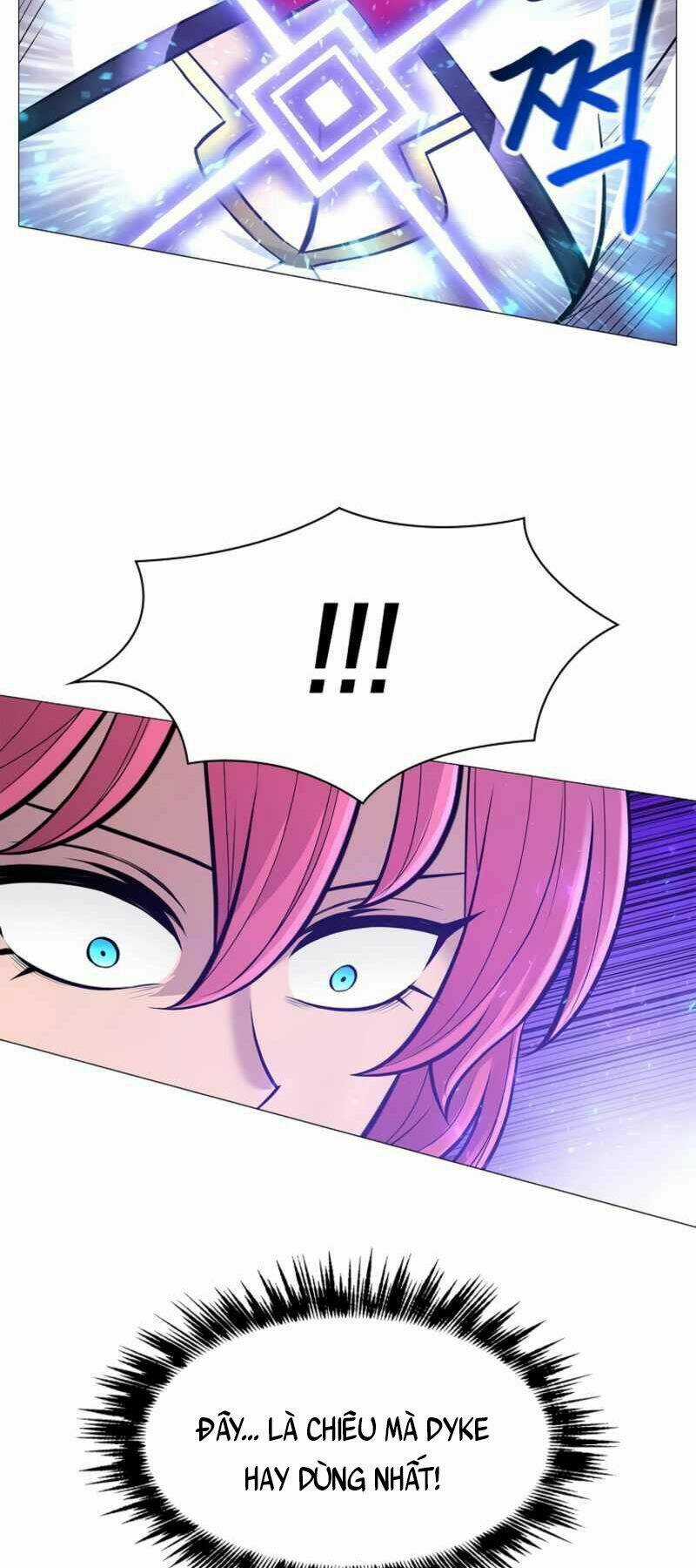 Người Nâng Cấp - Chapter 71 - Trang 45