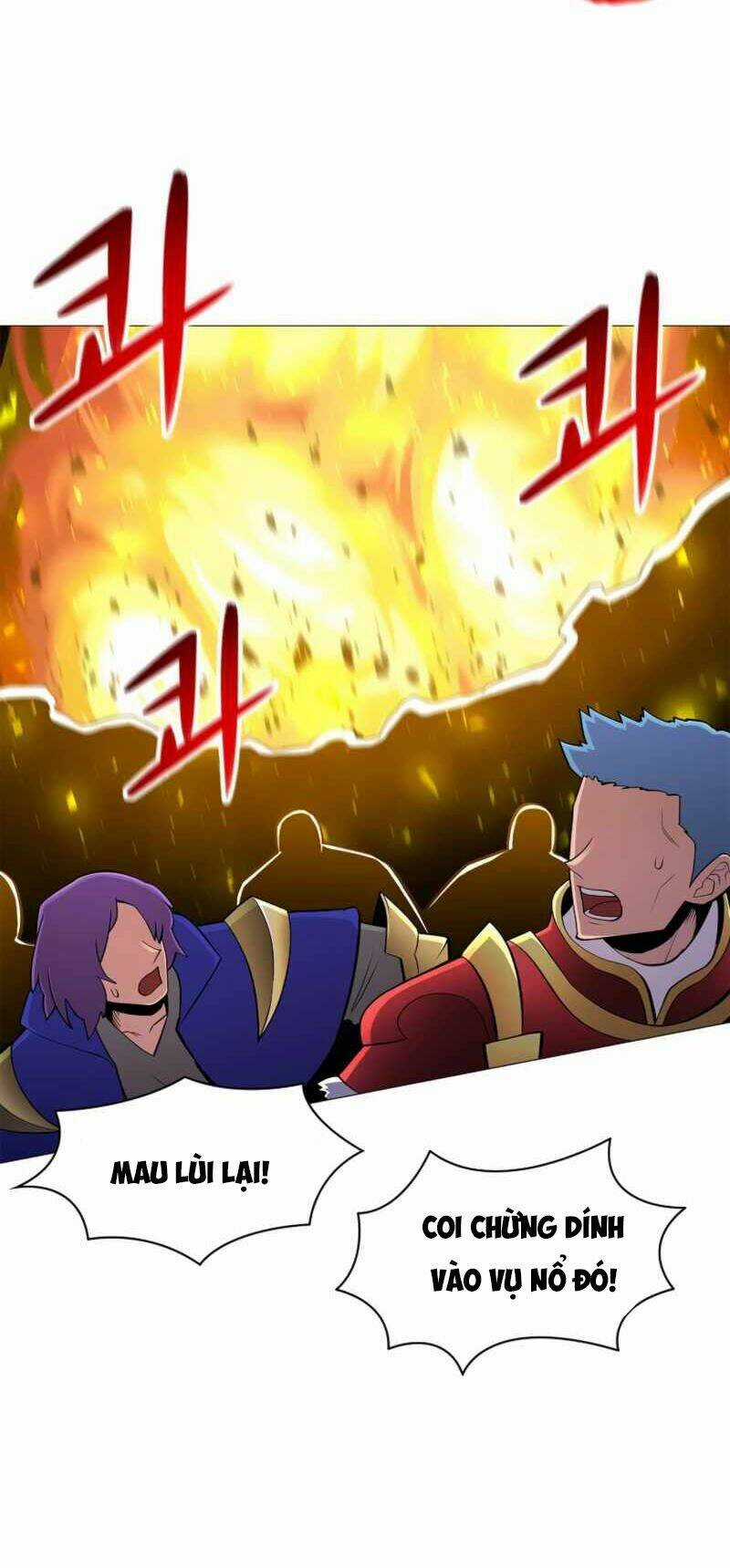 Người Nâng Cấp - Chapter 71 - Trang 50