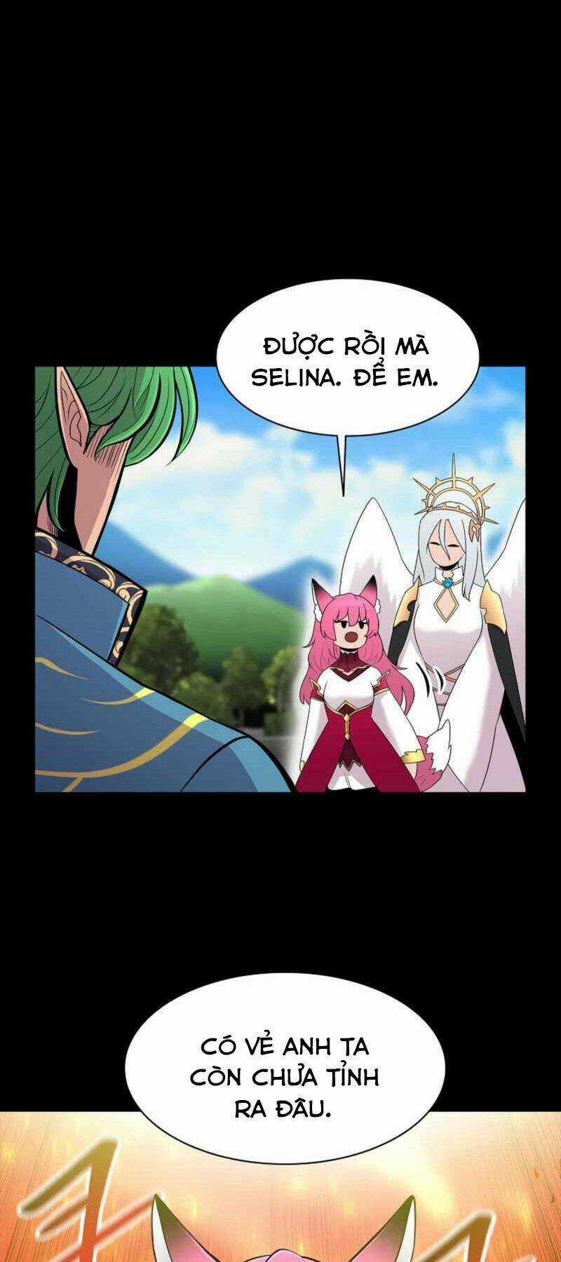 Người Nâng Cấp - Chapter 71 - Trang 6