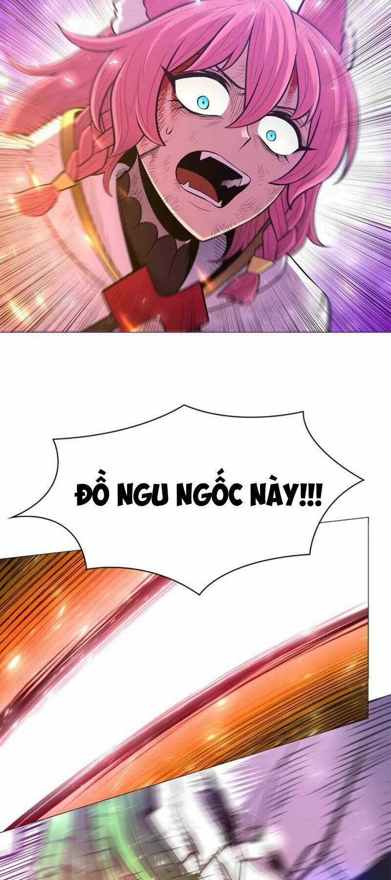 Người Nâng Cấp - Chapter 71 - Trang 55