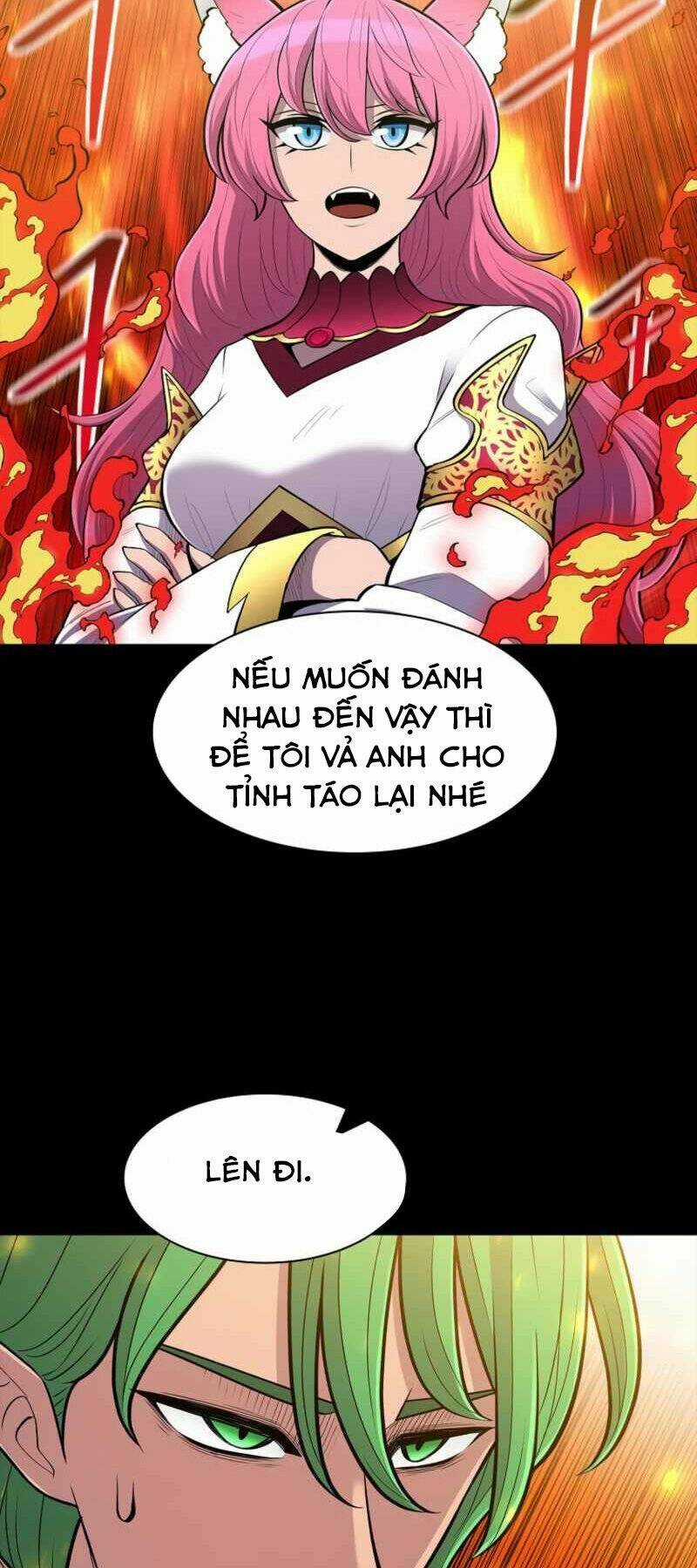 Người Nâng Cấp - Chapter 71 - Trang 7
