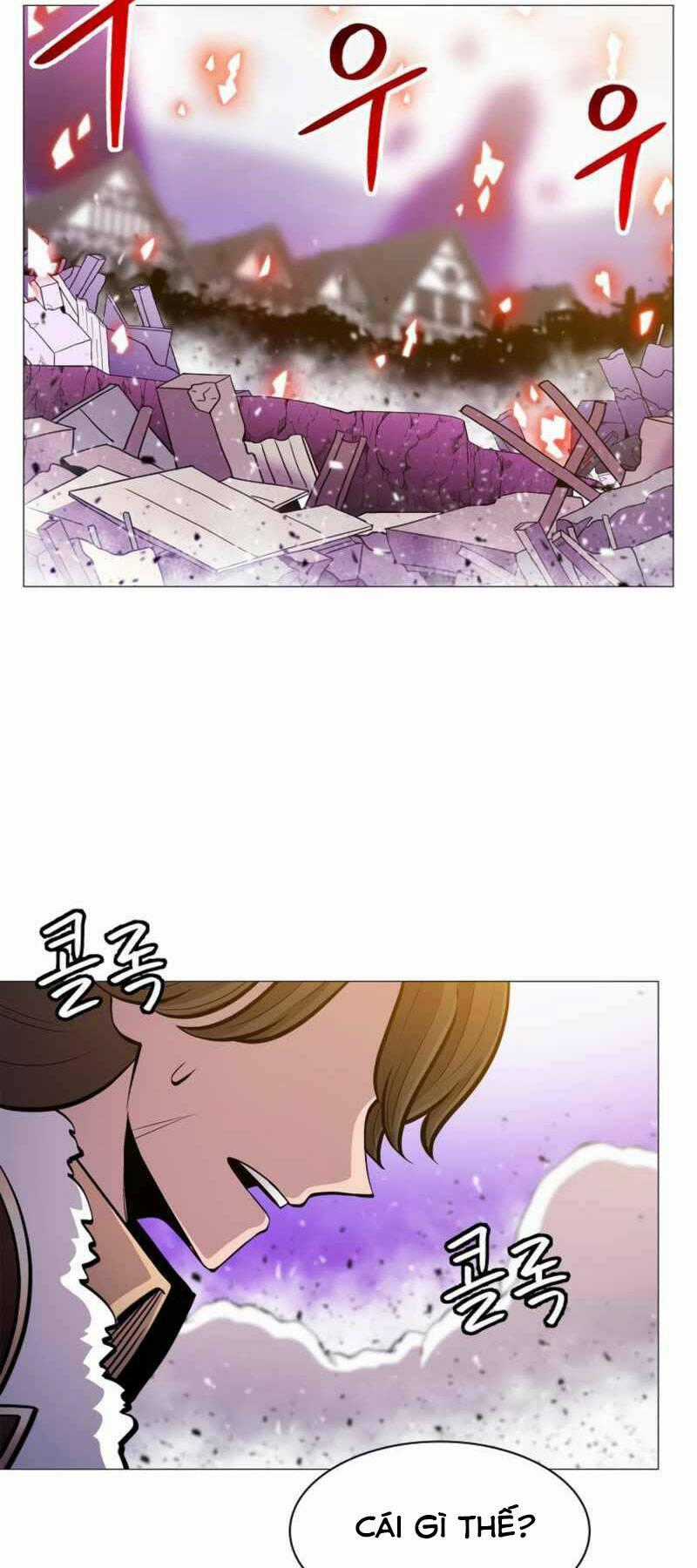 Người Nâng Cấp - Chapter 72 - Trang 1