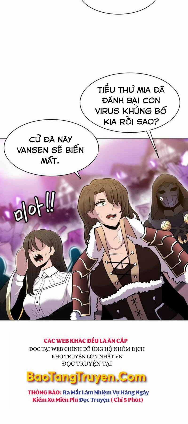 Người Nâng Cấp - Chapter 72 - Trang 2