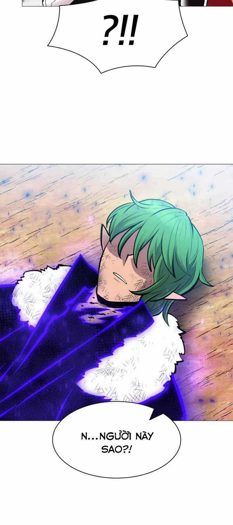 Người Nâng Cấp - Chapter 72 - Trang 11