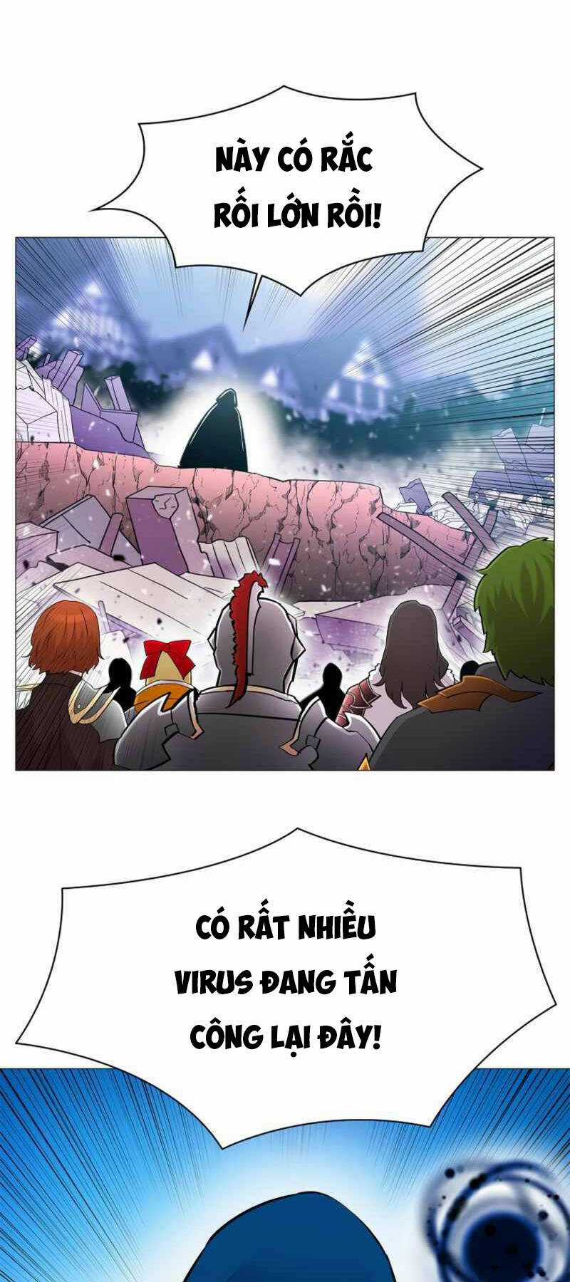 Người Nâng Cấp - Chapter 72 - Trang 12