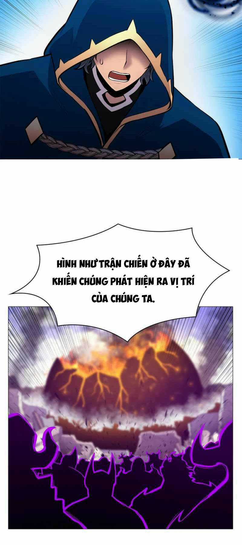 Người Nâng Cấp - Chapter 72 - Trang 13