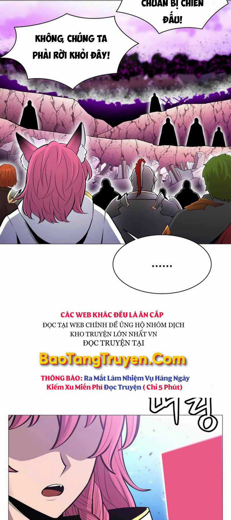 Người Nâng Cấp - Chapter 72 - Trang 15