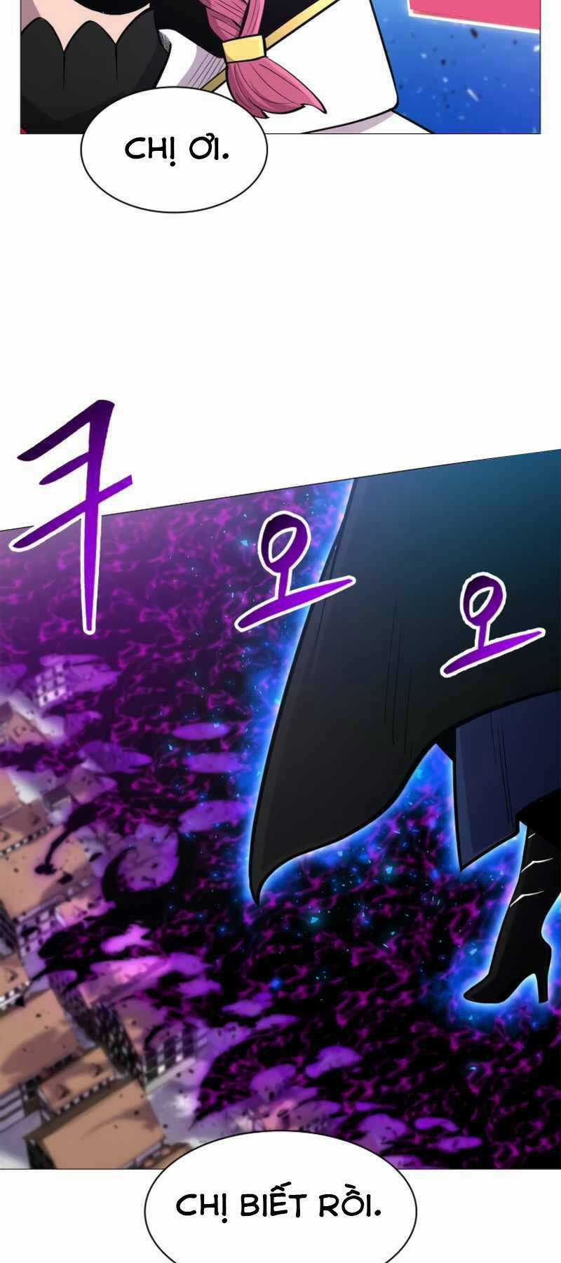 Người Nâng Cấp - Chapter 72 - Trang 16