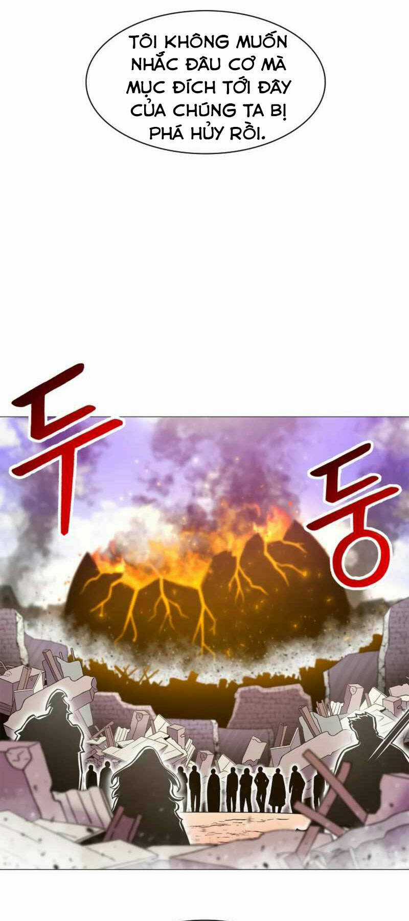 Người Nâng Cấp - Chapter 72 - Trang 3