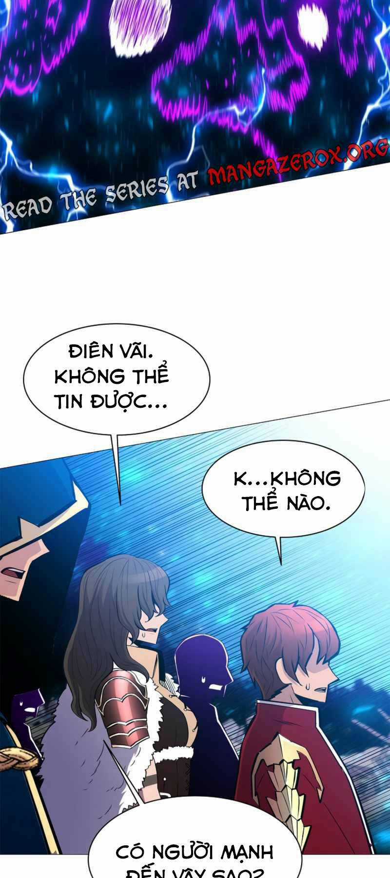 Người Nâng Cấp - Chapter 72 - Trang 24