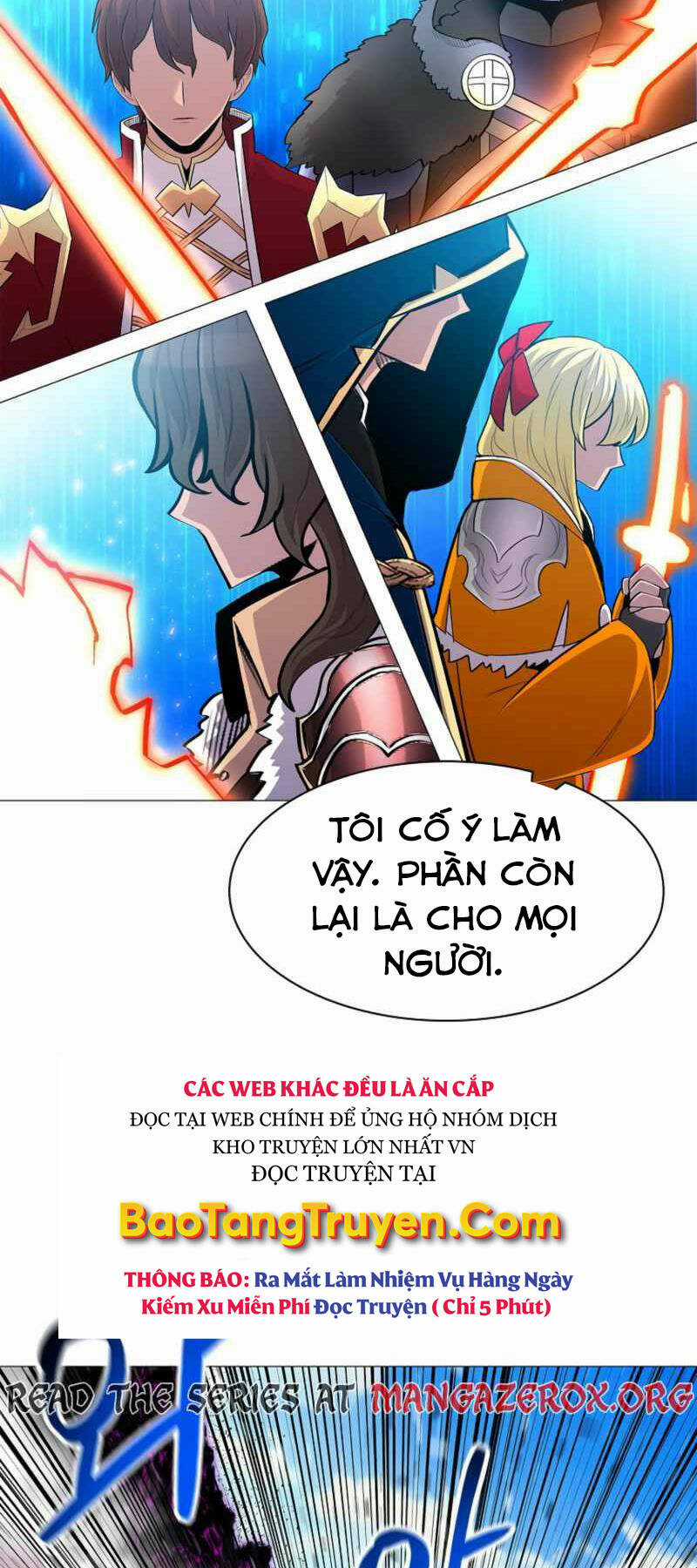 Người Nâng Cấp - Chapter 72 - Trang 28