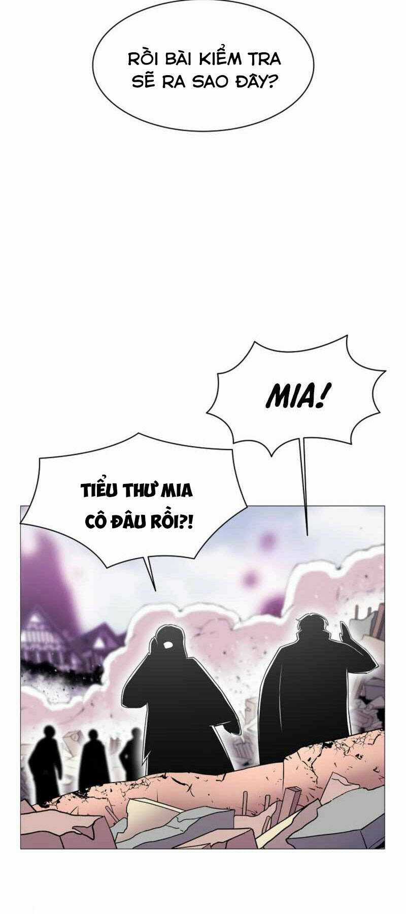 Người Nâng Cấp - Chapter 72 - Trang 4