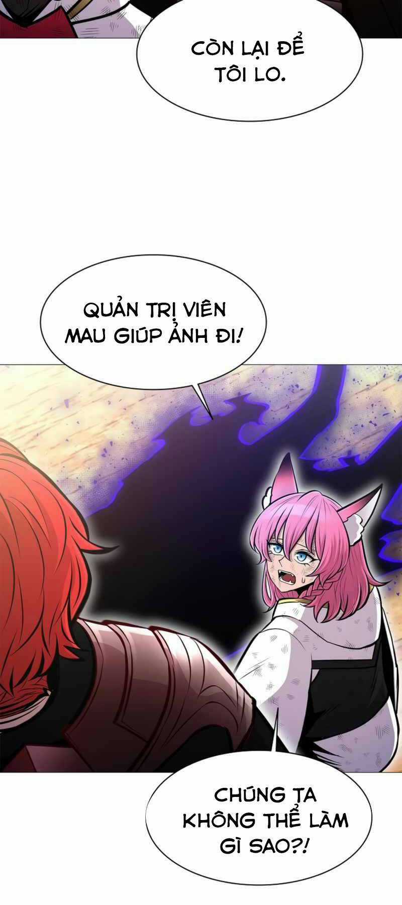 Người Nâng Cấp - Chapter 72 - Trang 32