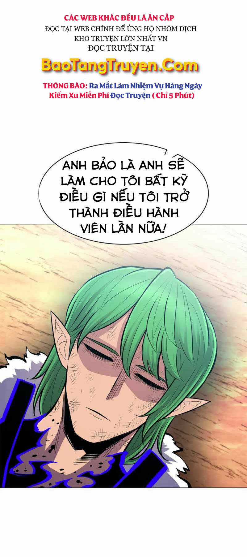 Người Nâng Cấp - Chapter 72 - Trang 33