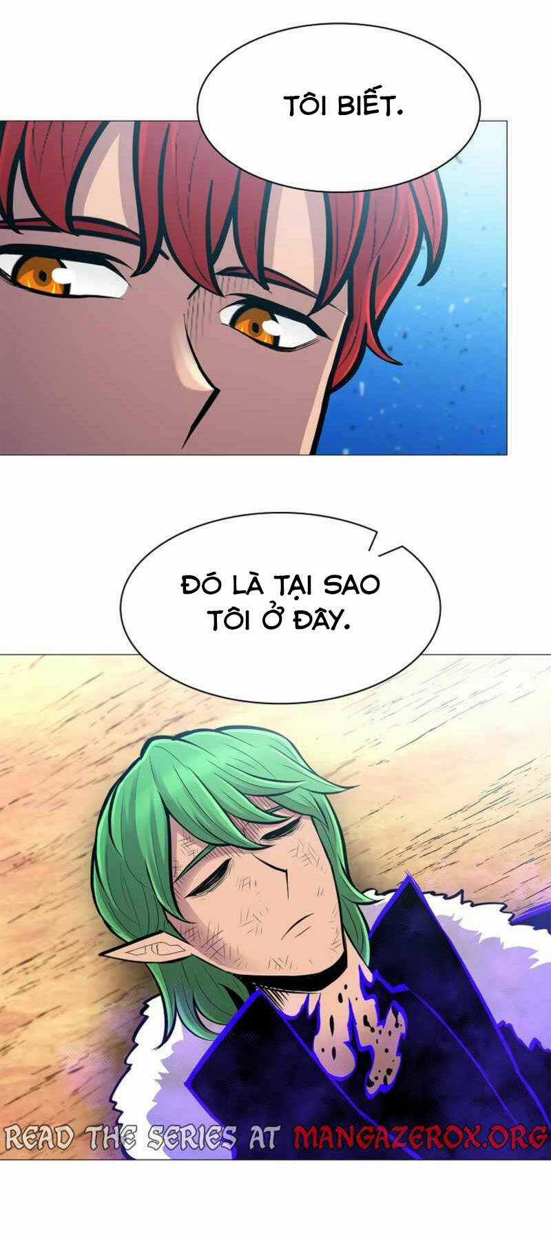 Người Nâng Cấp - Chapter 72 - Trang 34