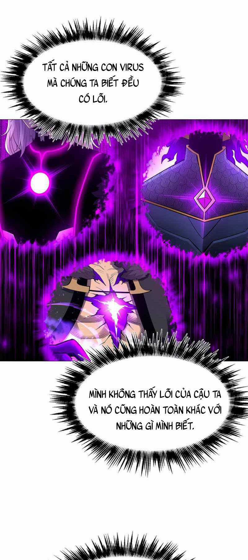 Người Nâng Cấp - Chapter 72 - Trang 35