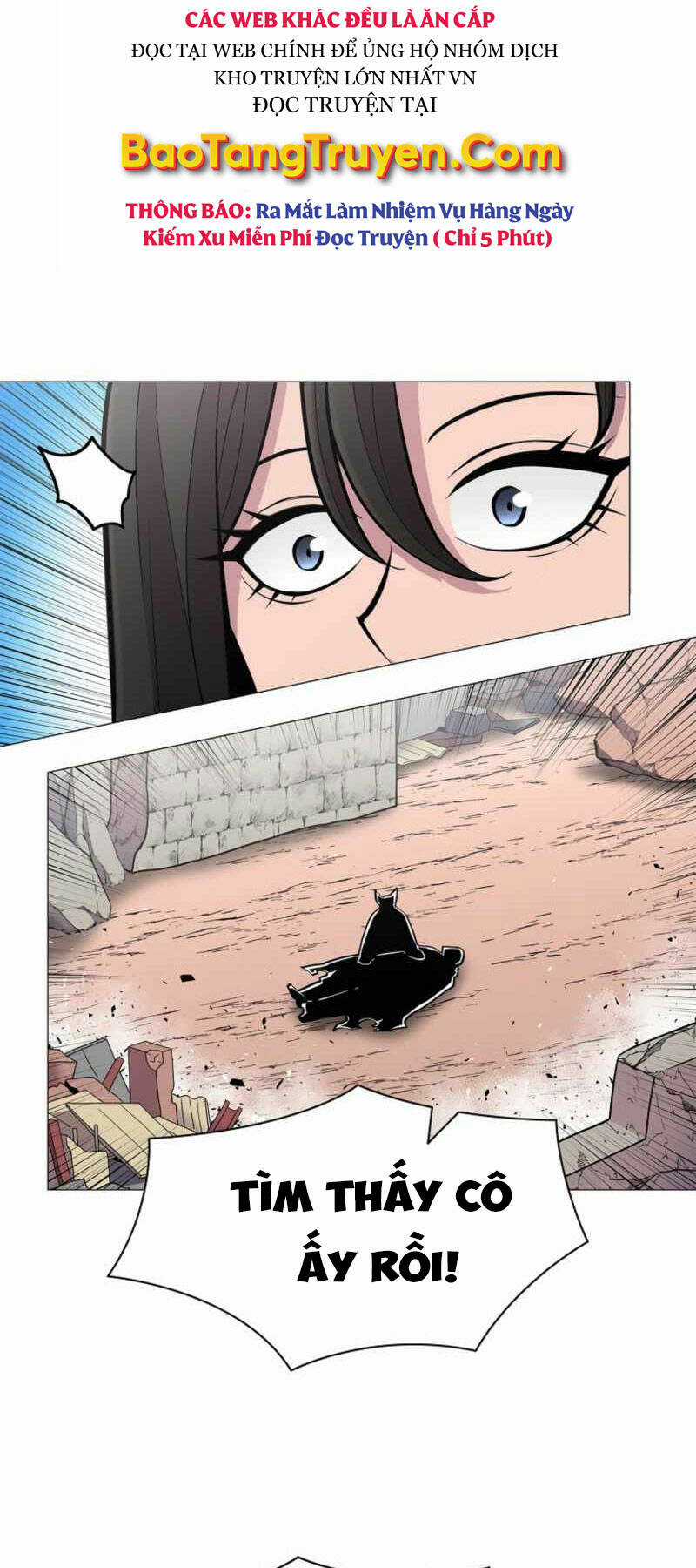 Người Nâng Cấp - Chapter 72 - Trang 5