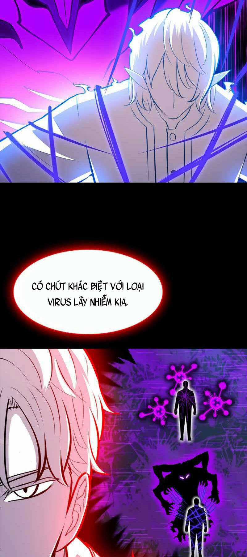 Người Nâng Cấp - Chapter 72 - Trang 41